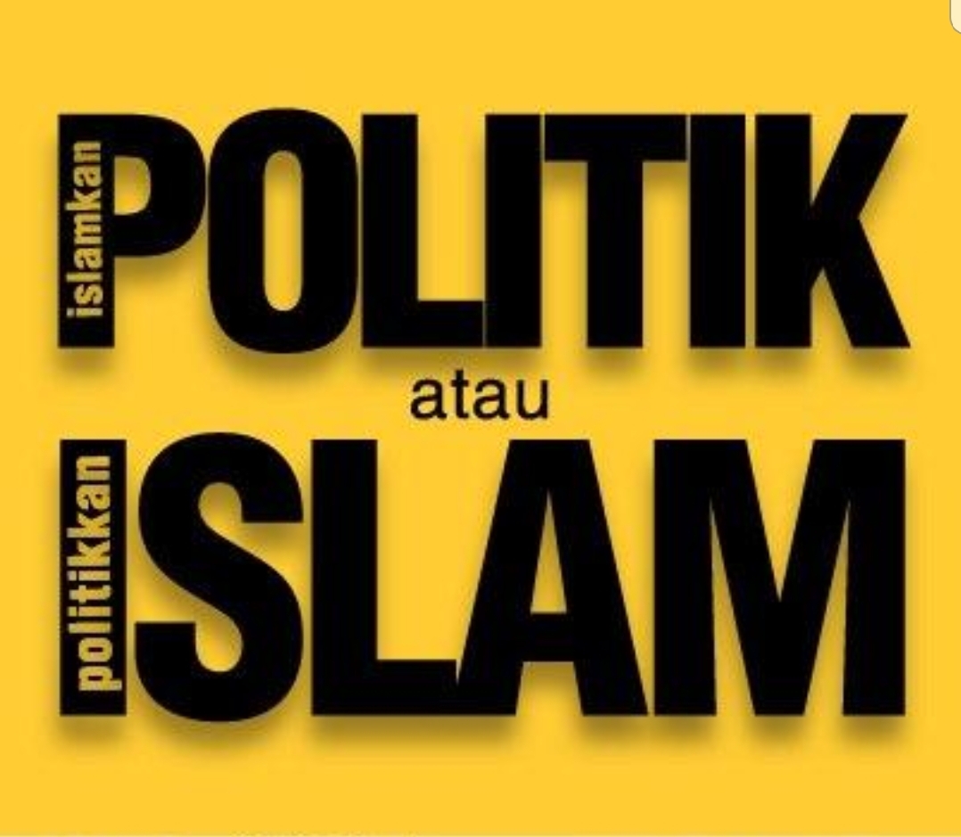 Harmonisasi Politik Islam di Indonesia
