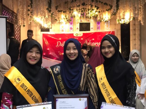 Menjadi Runner Up, Delegasi Gamajatim Siap diutus Ke Indonesia